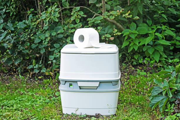 Best Sanitation services for porta potties  in Stapleton, AL