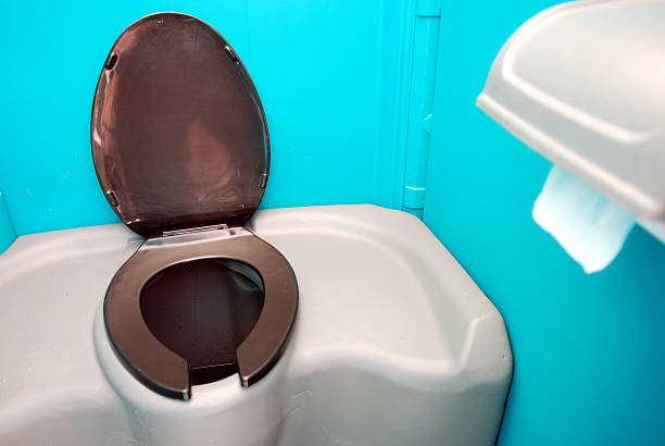 Best Portable restroom trailer rental  in Stapleton, AL