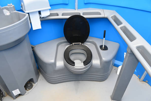 Best Long-term porta potty rental  in Stapleton, AL