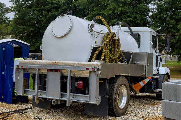 Best Portable restroom solutions  in Stapleton, AL