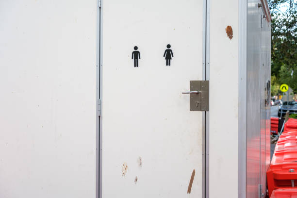 Sanitation services for porta potties in Stapleton, AL