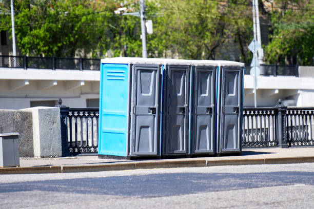 Best Construction site porta potty rental  in Stapleton, AL